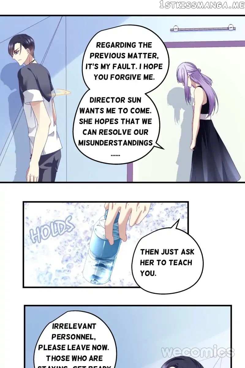 Sound Of Heaven chapter 29 - page 3