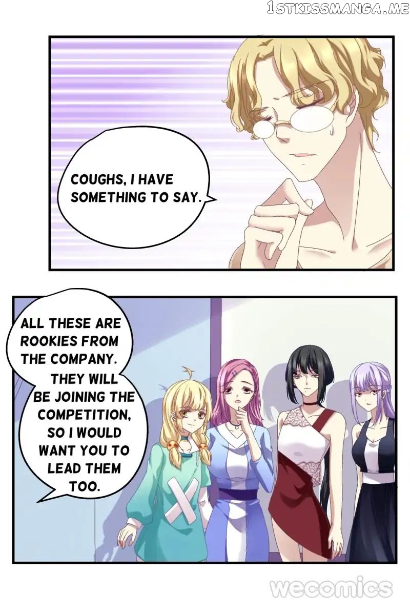 Sound Of Heaven chapter 28 - page 18