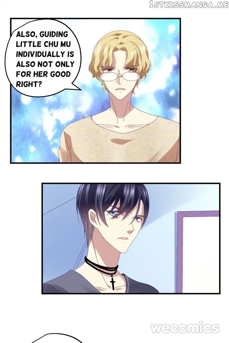 Sound Of Heaven chapter 28 - page 24