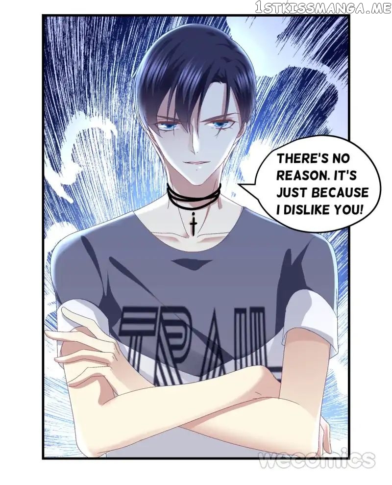 Sound Of Heaven chapter 28 - page 31