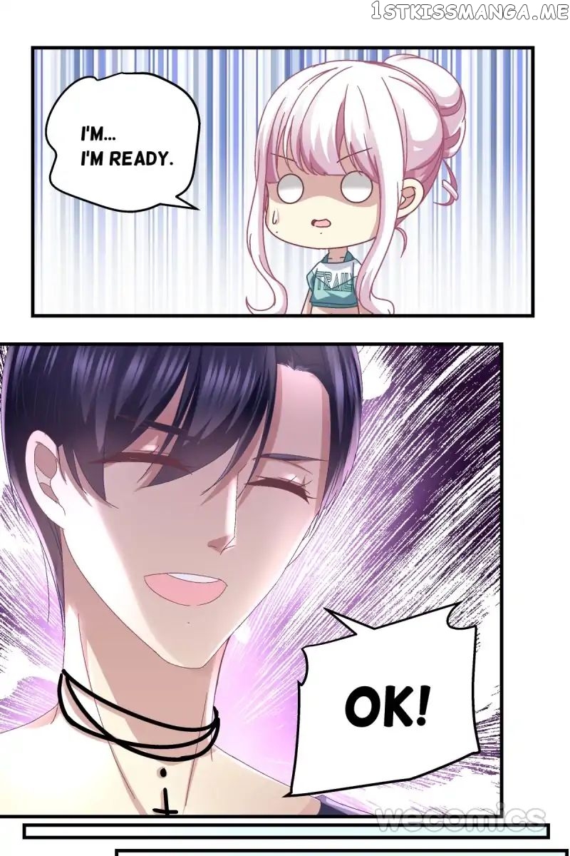 Sound Of Heaven chapter 27 - page 11