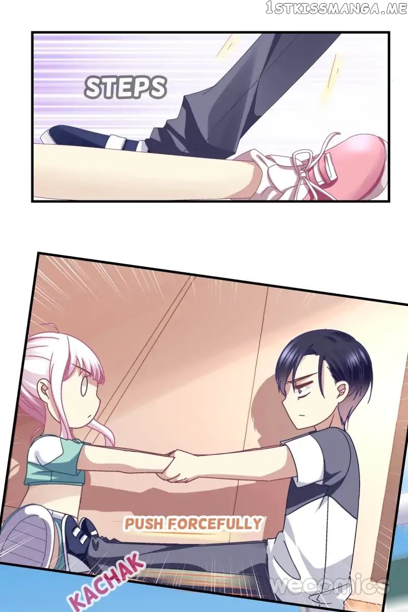 Sound Of Heaven chapter 27 - page 27