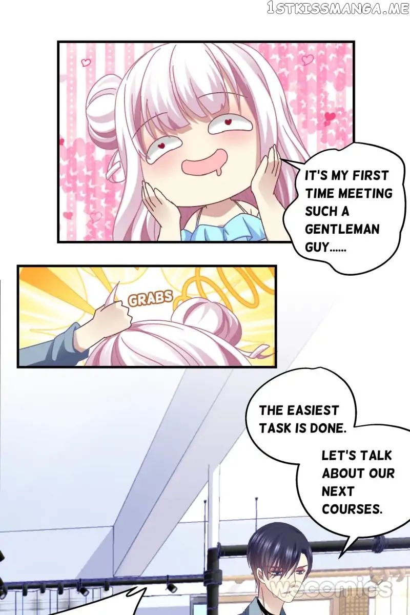 Sound Of Heaven chapter 27 - page 5