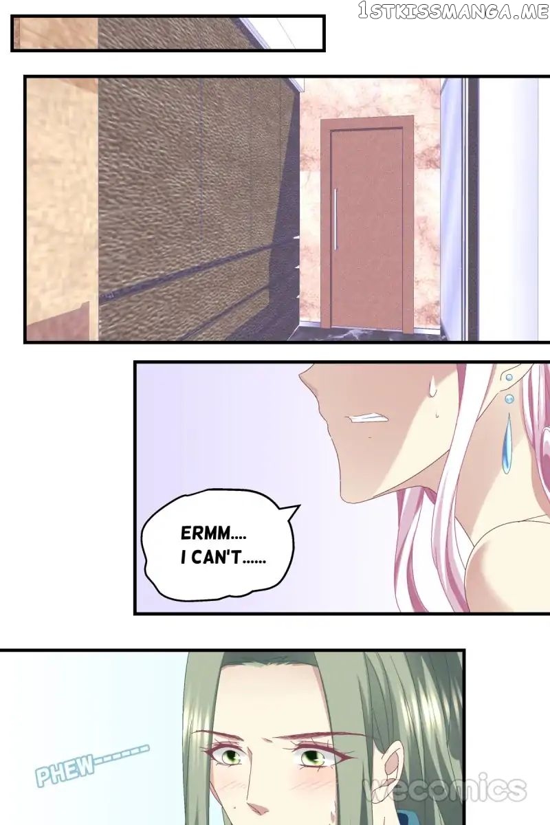 Sound Of Heaven chapter 26 - page 1