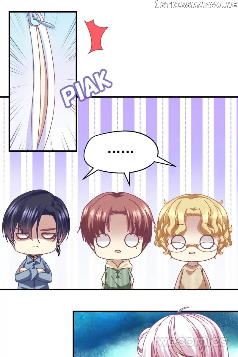 Sound Of Heaven chapter 26 - page 11
