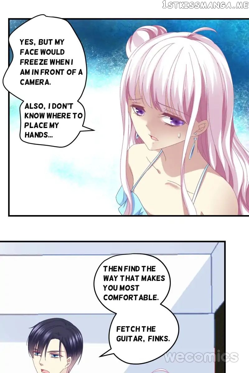 Sound Of Heaven chapter 26 - page 21