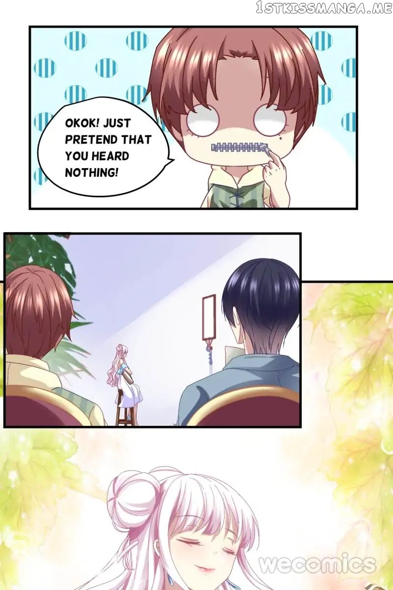 Sound Of Heaven chapter 26 - page 29