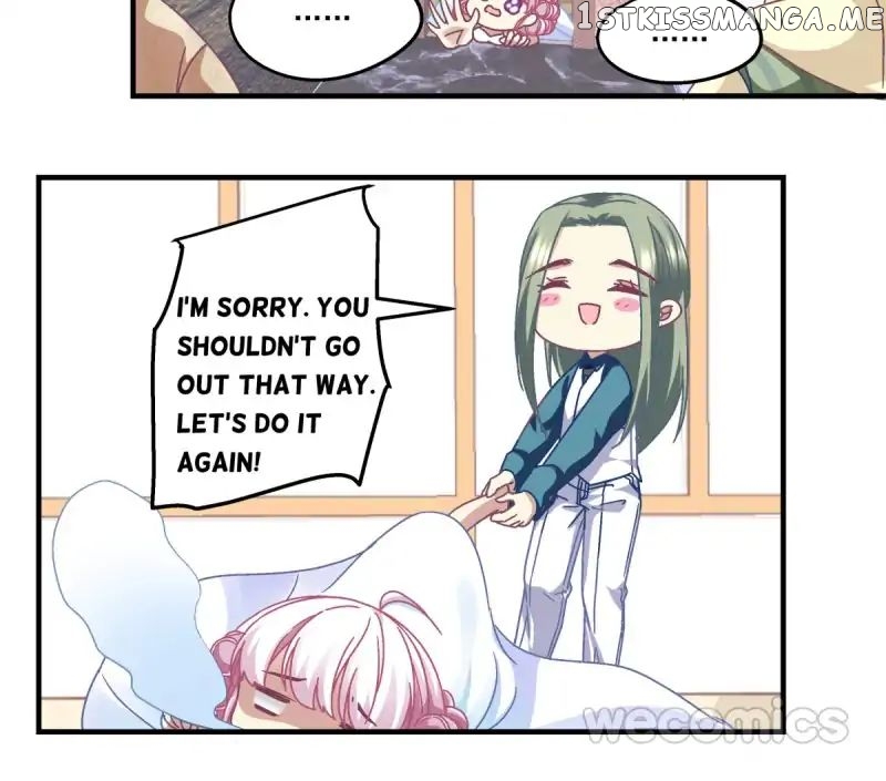 Sound Of Heaven chapter 26 - page 4