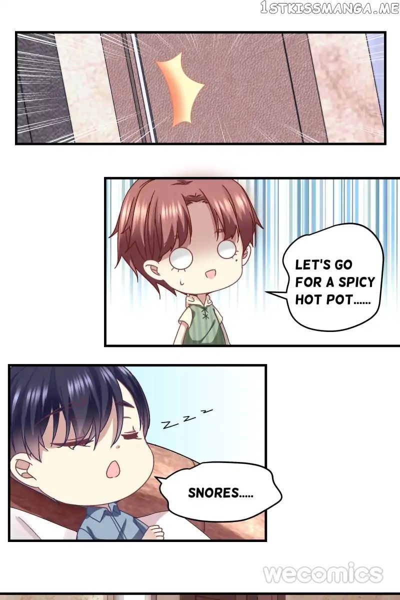 Sound Of Heaven chapter 26 - page 5