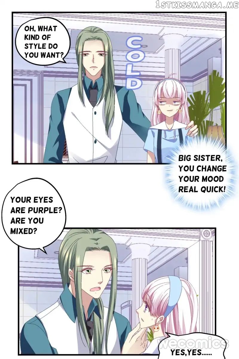 Sound Of Heaven chapter 25 - page 13