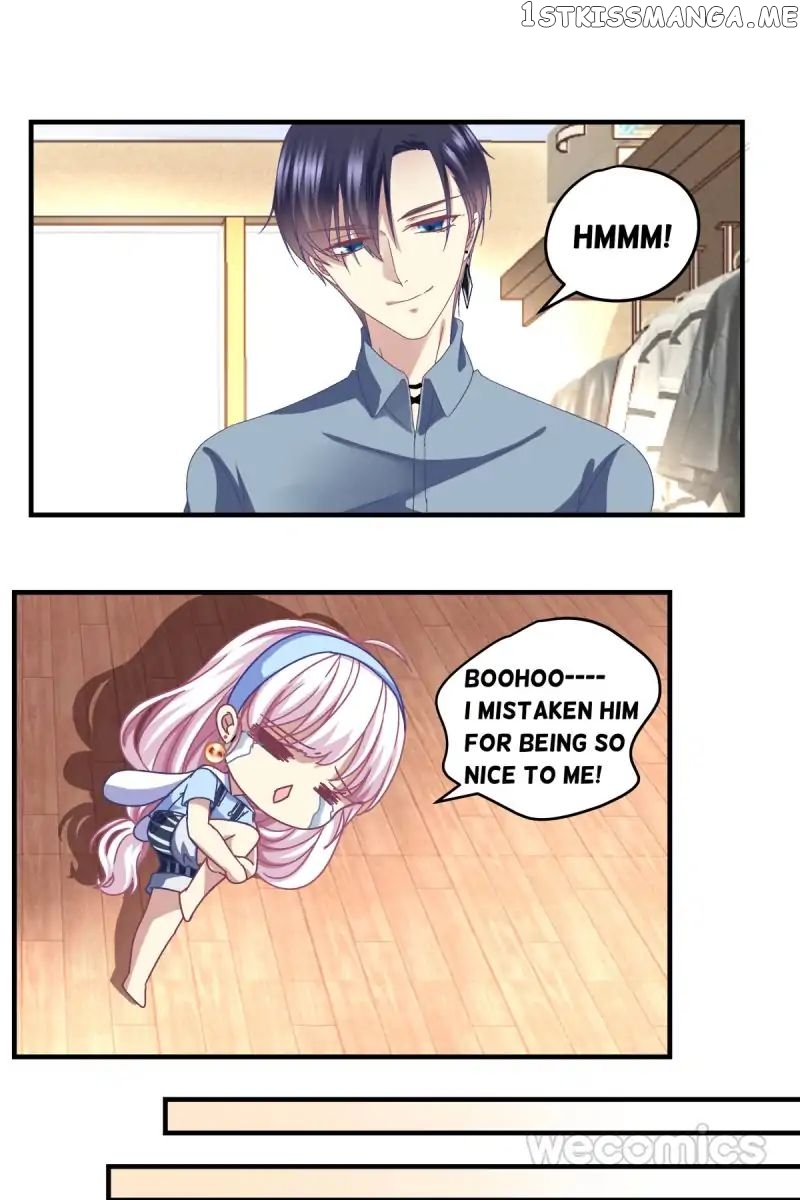Sound Of Heaven chapter 25 - page 27