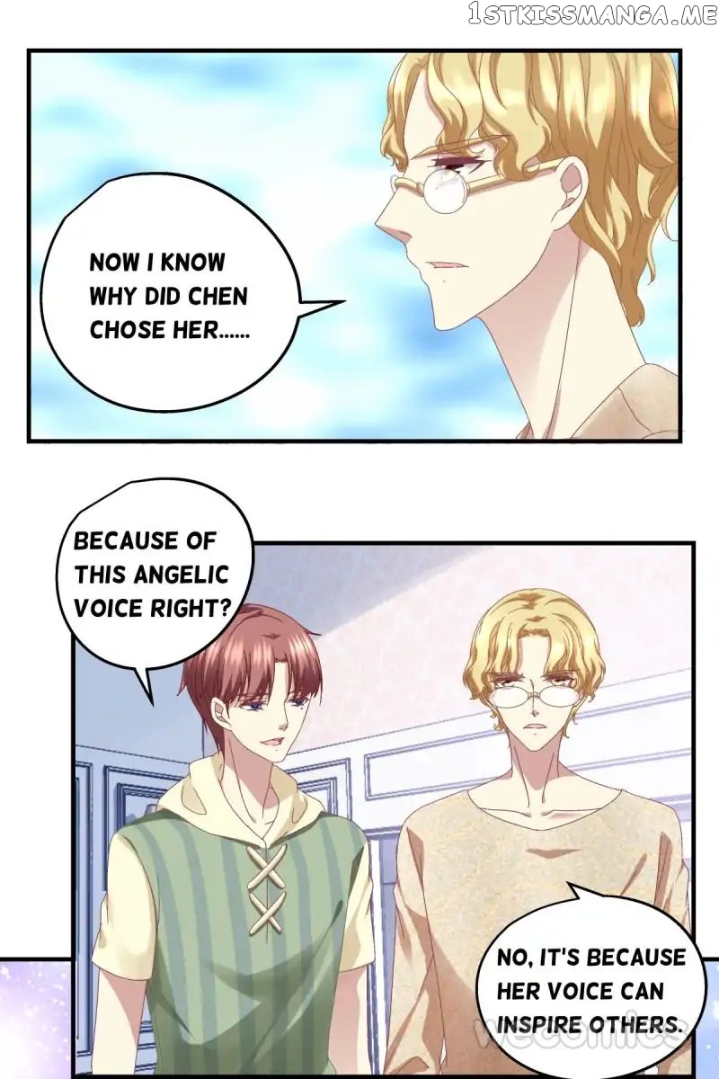 Sound Of Heaven chapter 25 - page 3