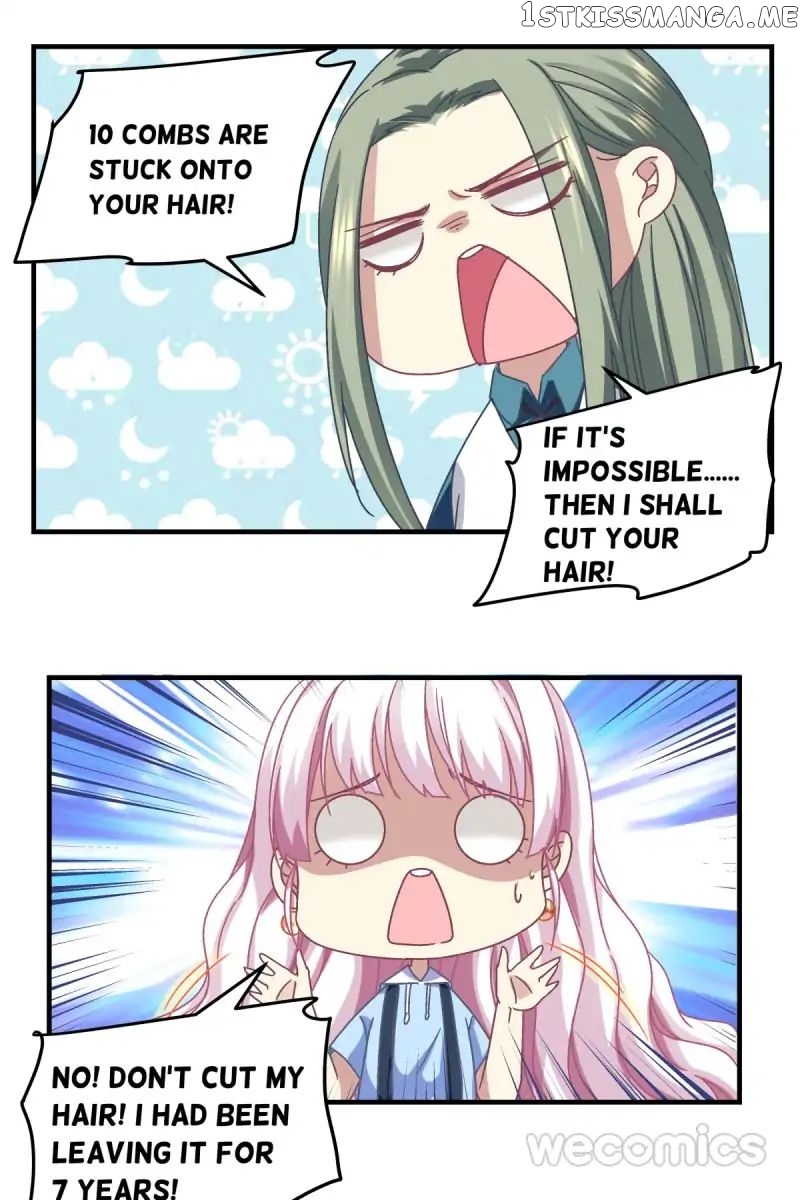 Sound Of Heaven chapter 25 - page 31