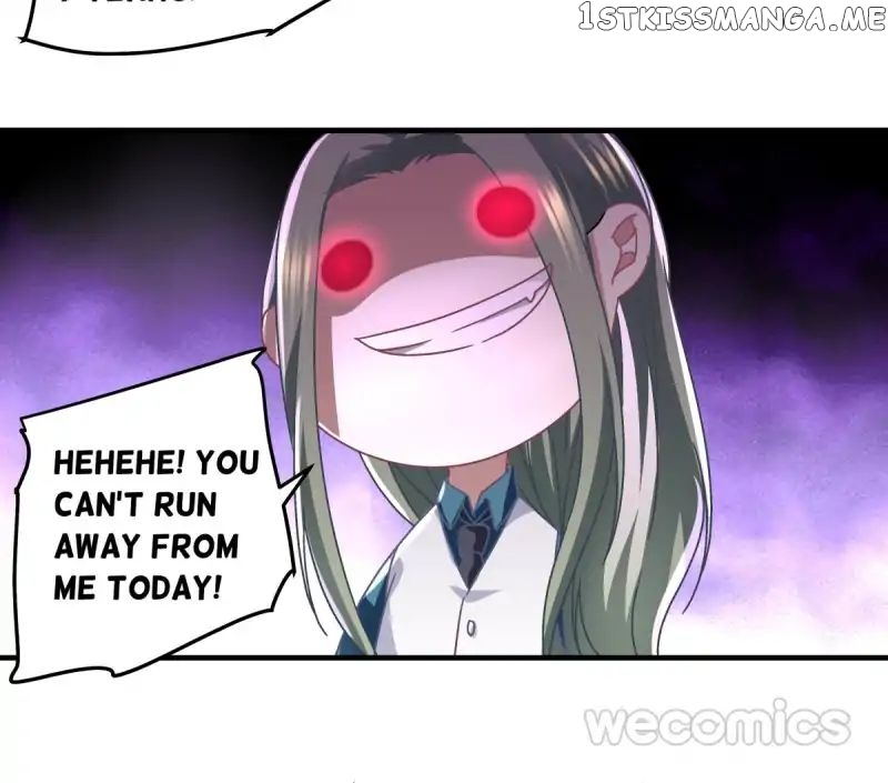 Sound Of Heaven chapter 25 - page 32