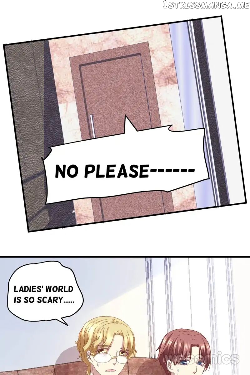 Sound Of Heaven chapter 25 - page 33