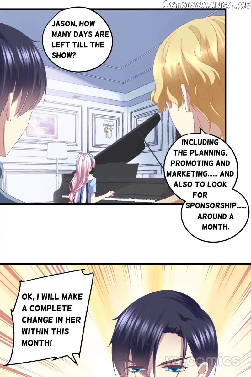 Sound Of Heaven chapter 25 - page 5