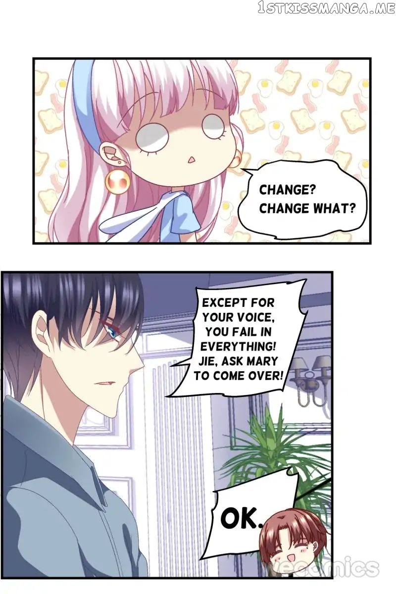 Sound Of Heaven chapter 25 - page 7