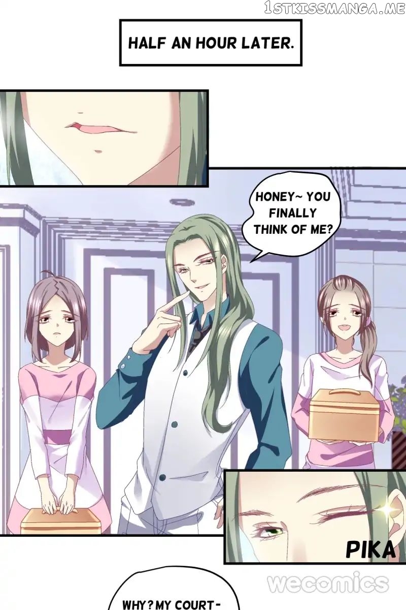 Sound Of Heaven chapter 25 - page 9