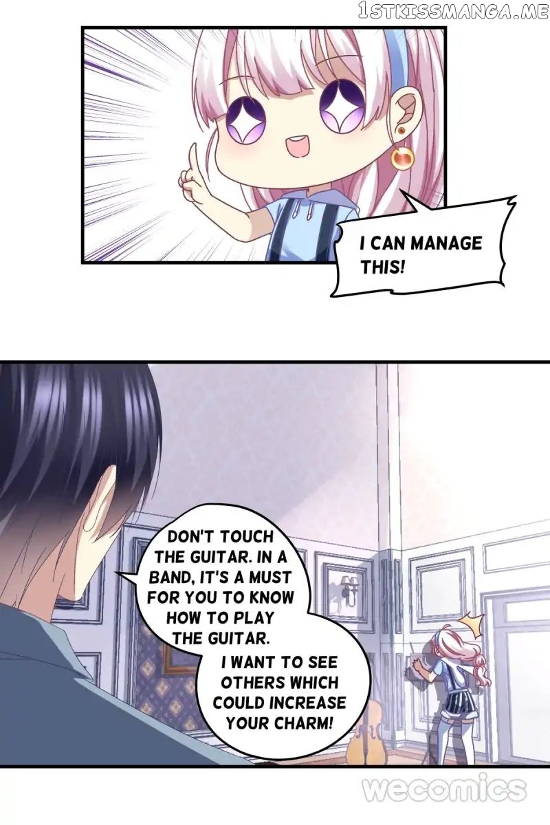 Sound Of Heaven chapter 24 - page 17