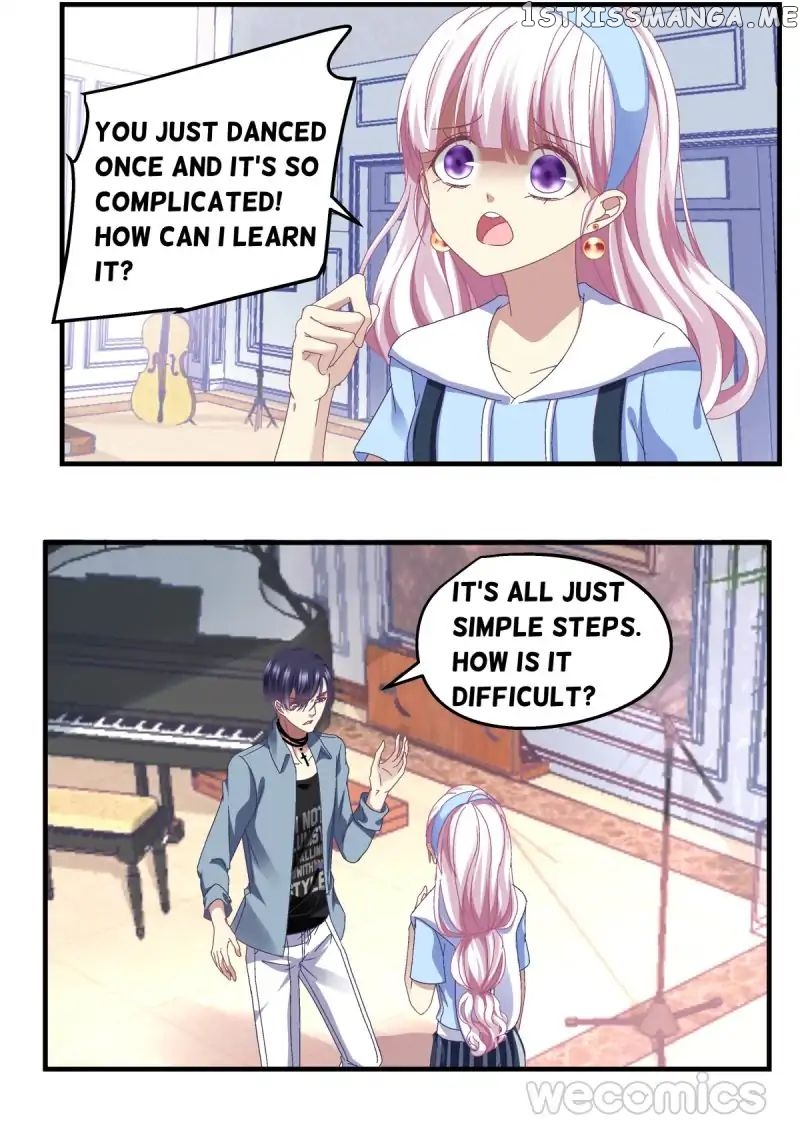 Sound Of Heaven chapter 24 - page 2