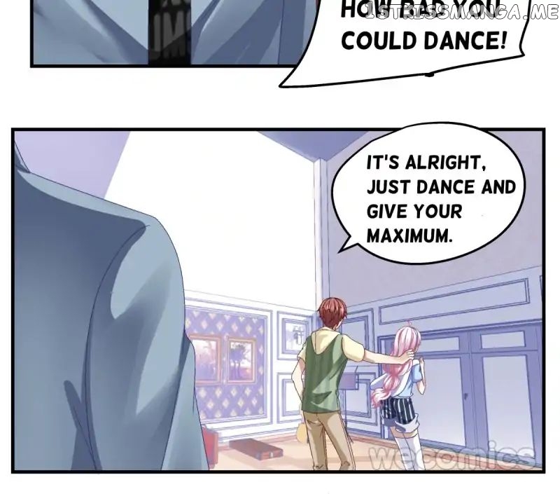 Sound Of Heaven chapter 24 - page 4