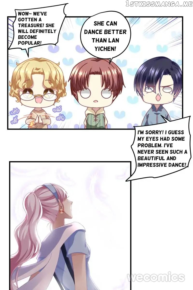 Sound Of Heaven chapter 24 - page 9