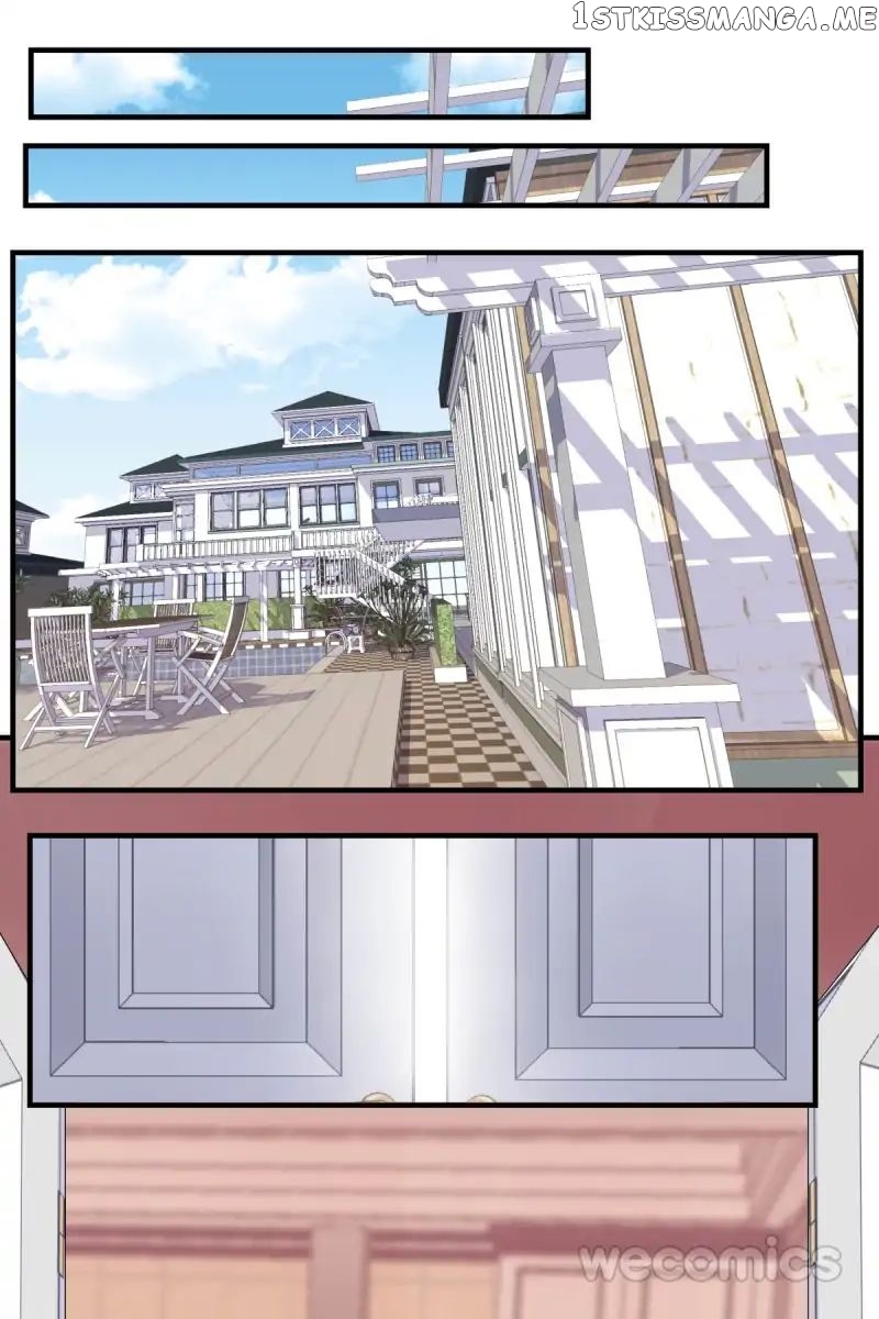 Sound Of Heaven chapter 23 - page 11
