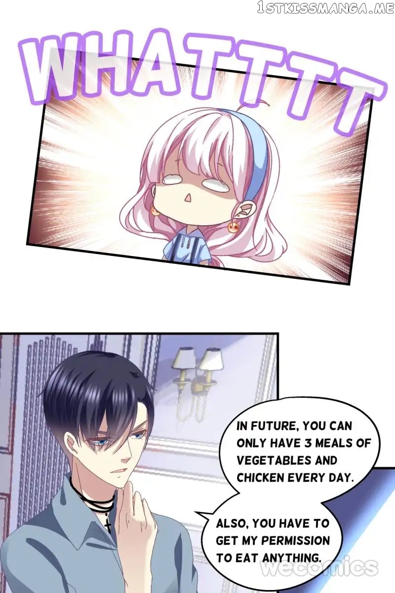 Sound Of Heaven chapter 23 - page 23