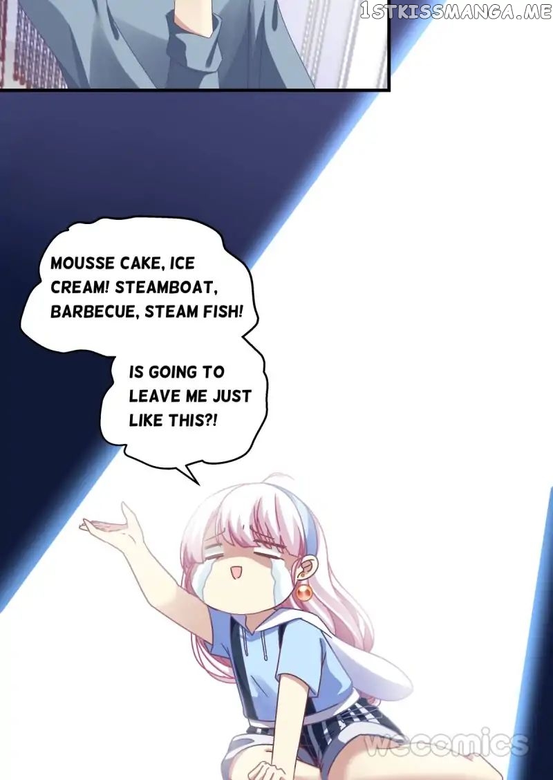 Sound Of Heaven chapter 23 - page 24
