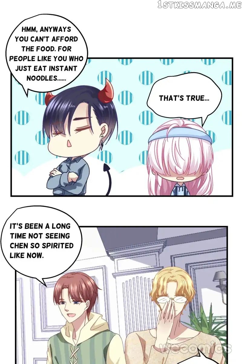 Sound Of Heaven chapter 23 - page 25