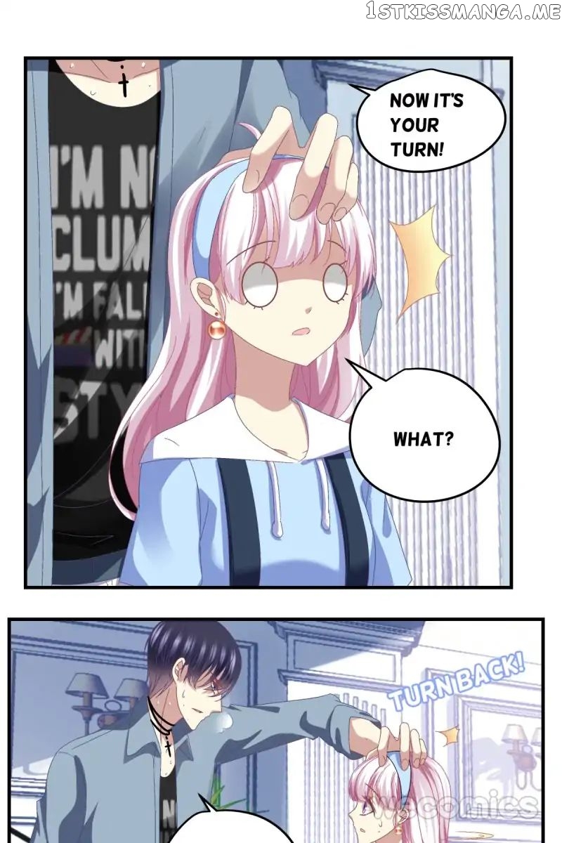 Sound Of Heaven chapter 23 - page 34