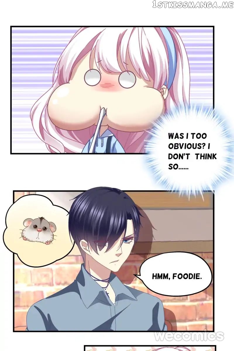 Sound Of Heaven chapter 23 - page 5