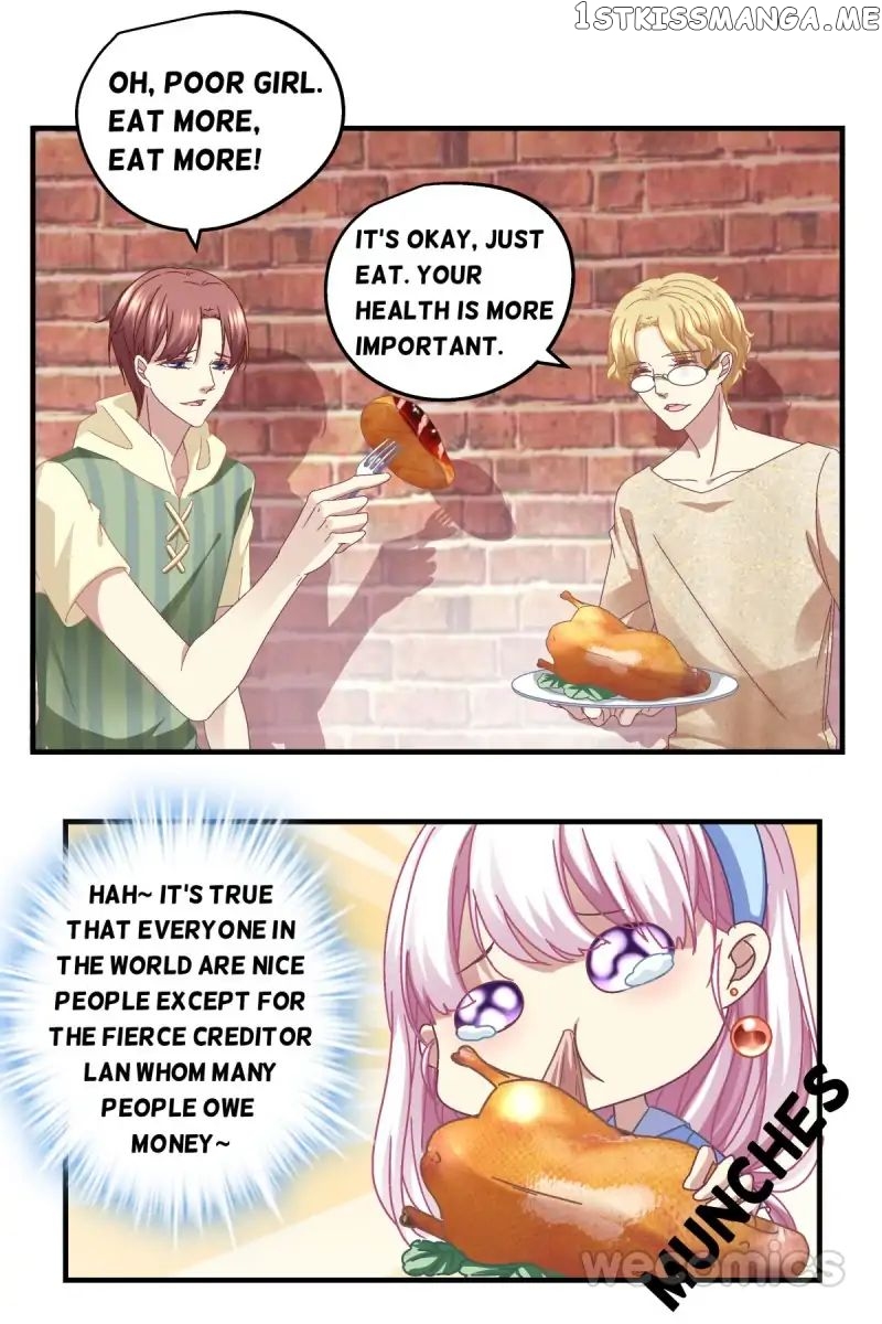 Sound Of Heaven chapter 23 - page 7
