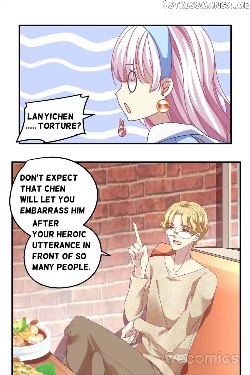 Sound Of Heaven chapter 23 - page 9