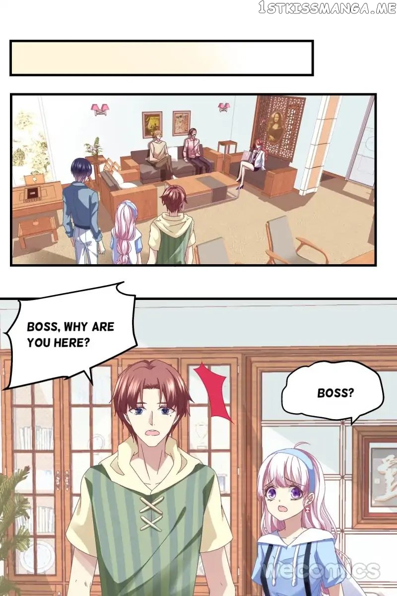 Sound Of Heaven chapter 22 - page 1