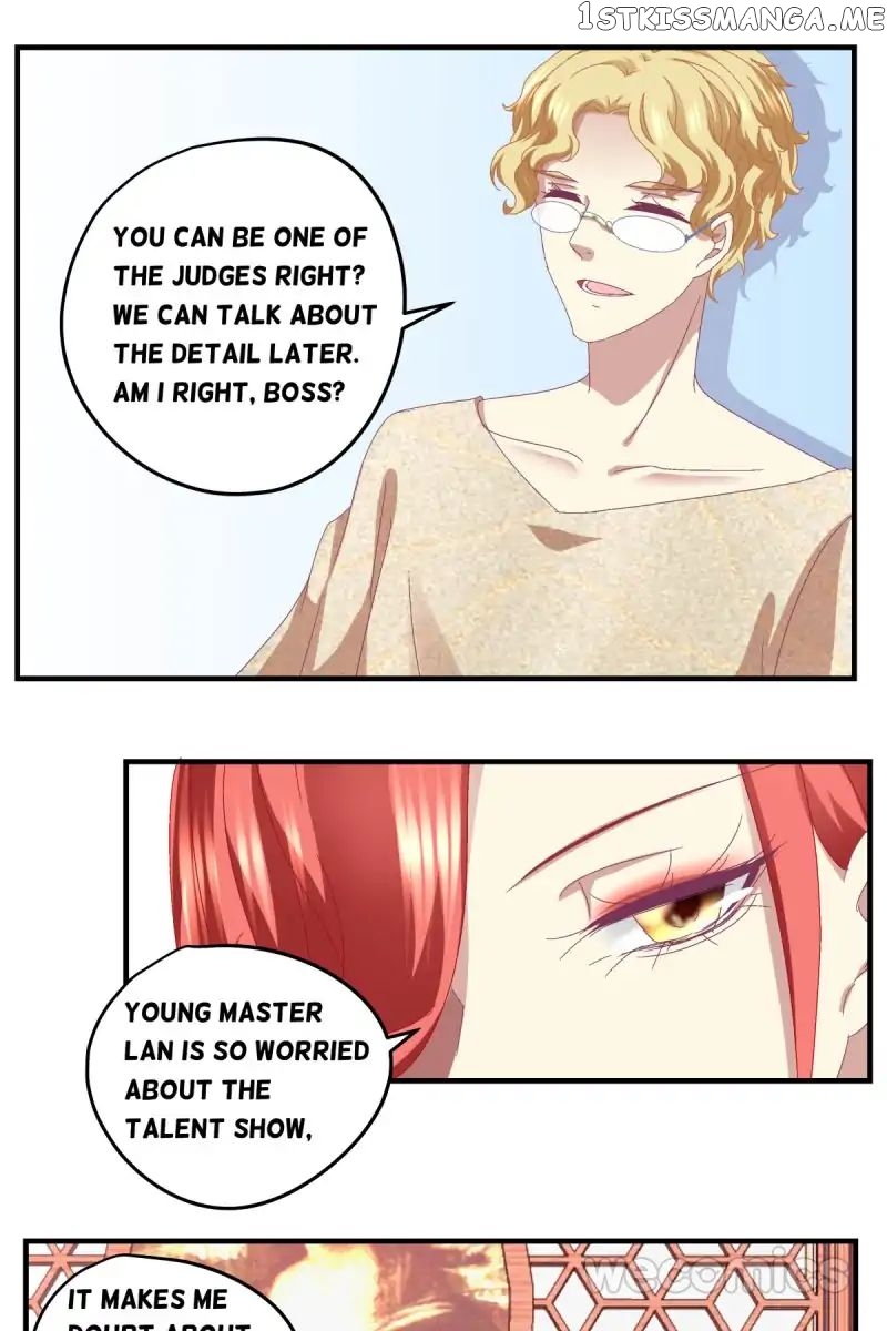 Sound Of Heaven chapter 22 - page 11