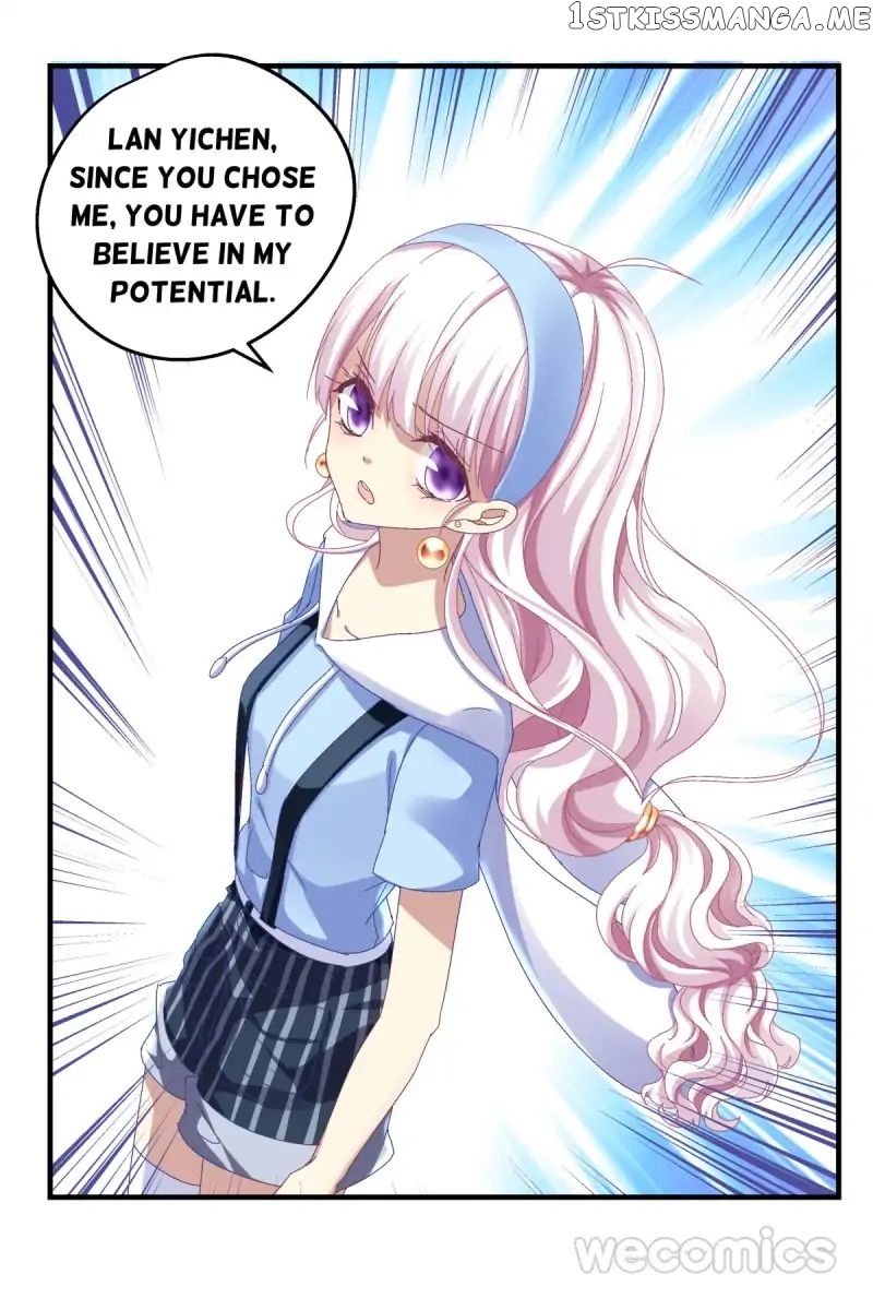 Sound Of Heaven chapter 22 - page 16