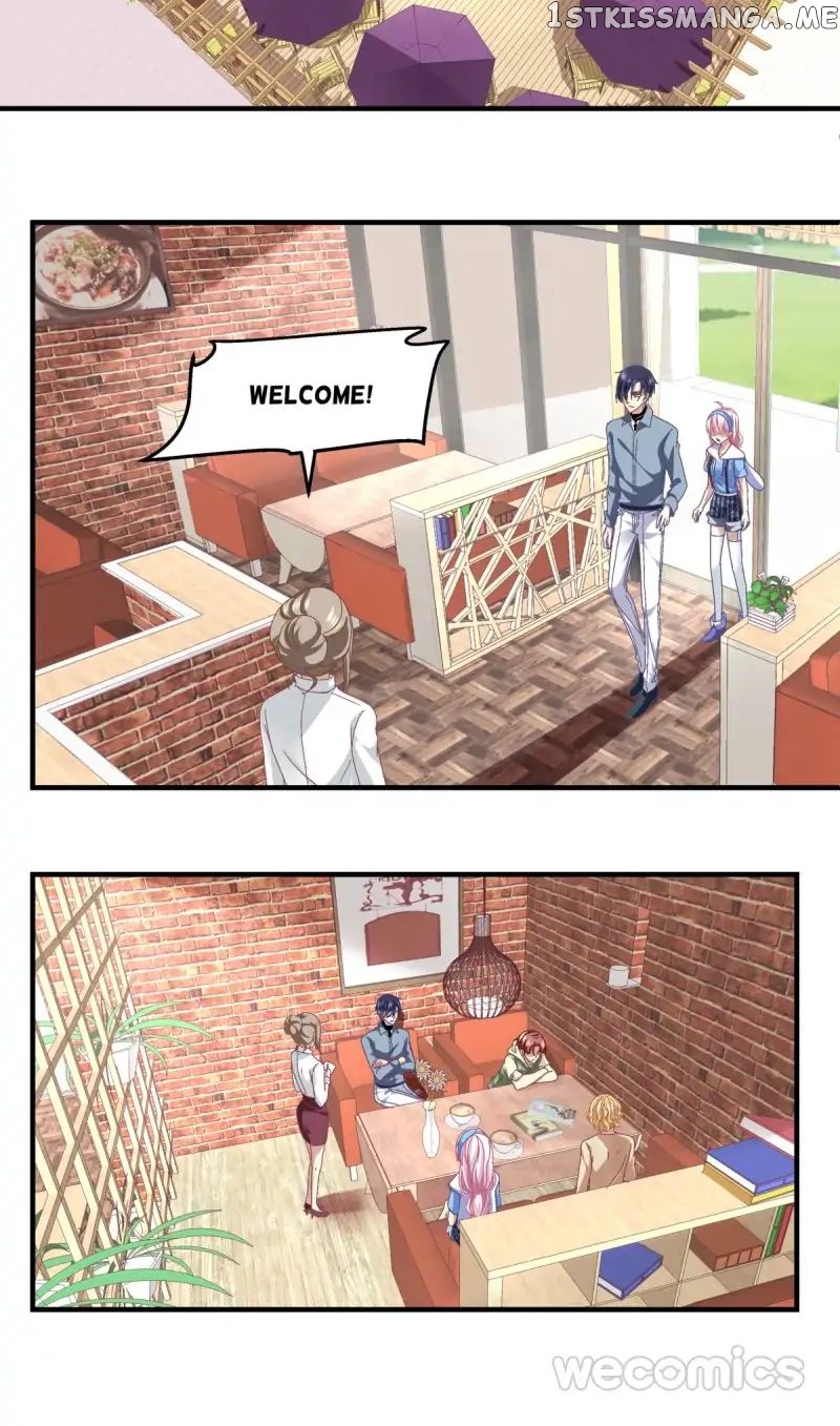 Sound Of Heaven chapter 22 - page 20