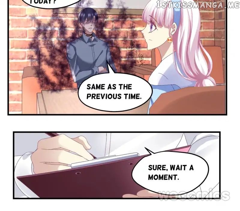 Sound Of Heaven chapter 22 - page 22