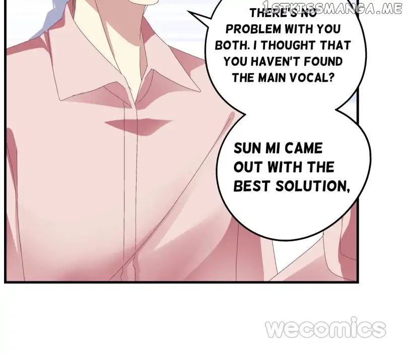 Sound Of Heaven chapter 22 - page 4