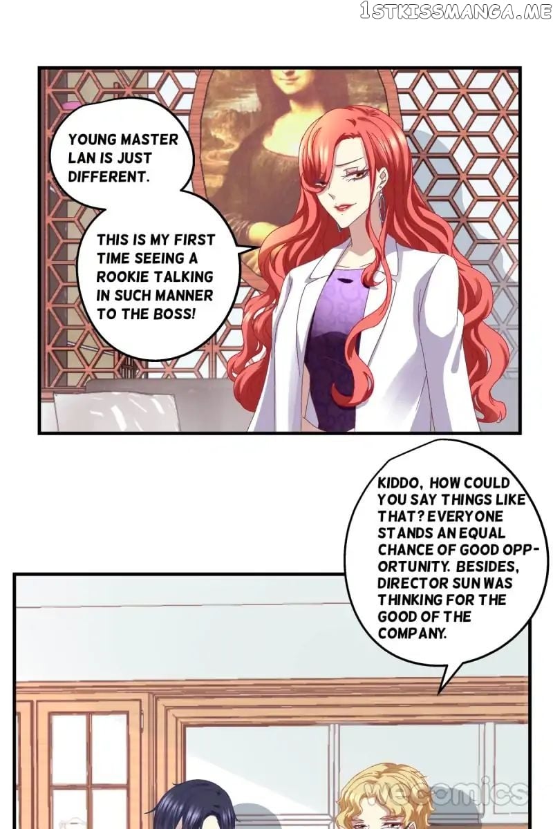 Sound Of Heaven chapter 22 - page 9