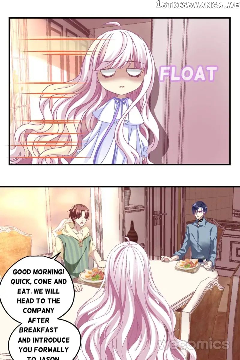 Sound Of Heaven chapter 21 - page 12