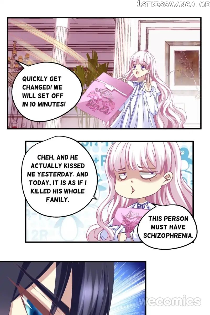 Sound Of Heaven chapter 21 - page 20