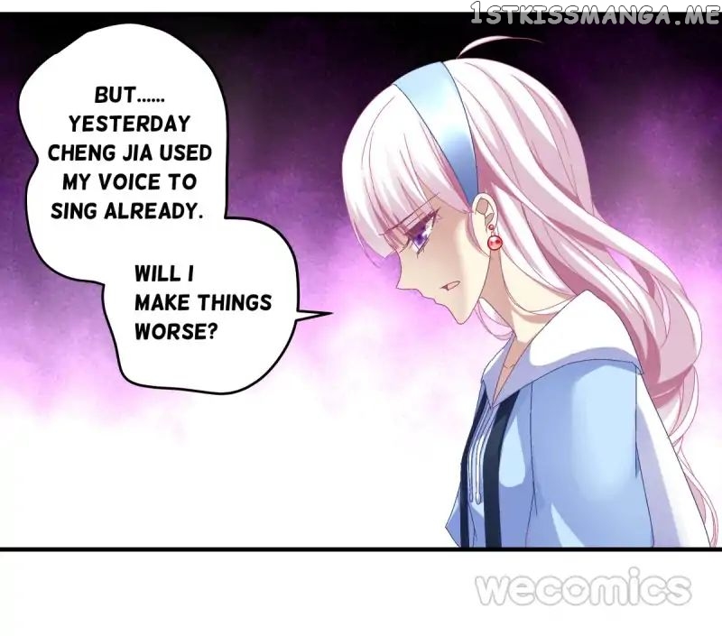 Sound Of Heaven chapter 21 - page 27