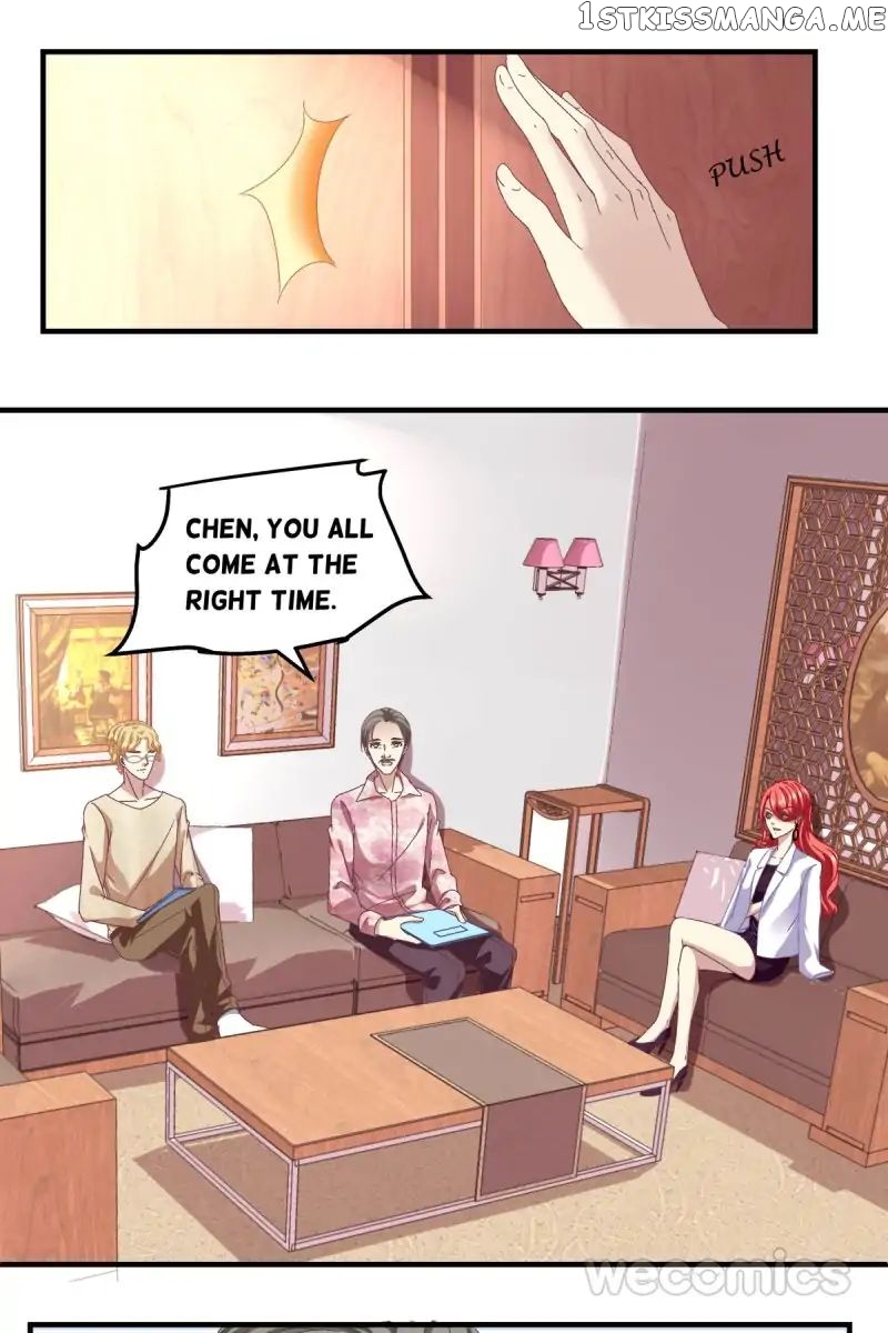 Sound Of Heaven chapter 21 - page 30