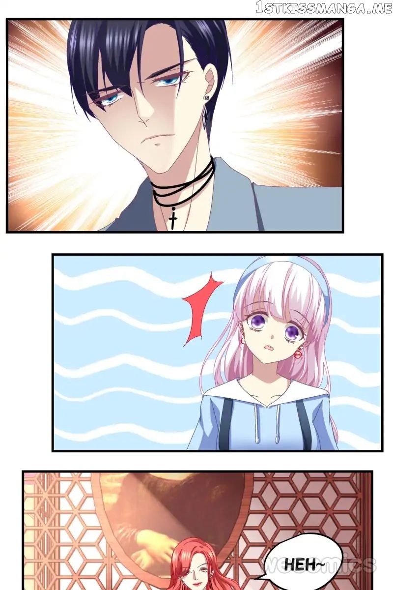 Sound Of Heaven chapter 21 - page 32