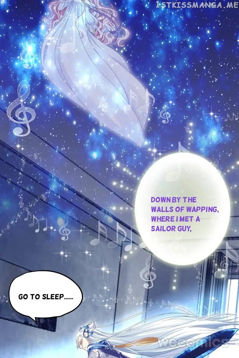 Sound Of Heaven chapter 21 - page 8
