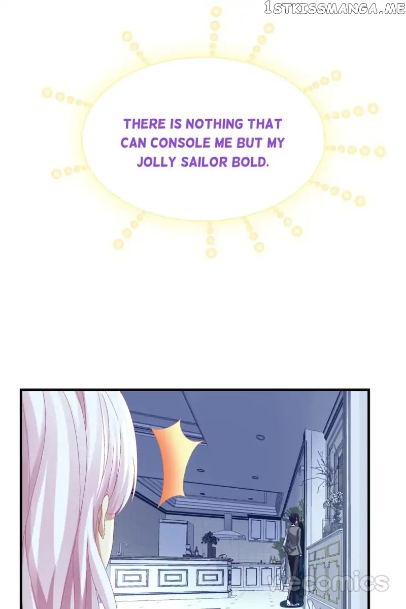 Sound Of Heaven chapter 20 - page 21