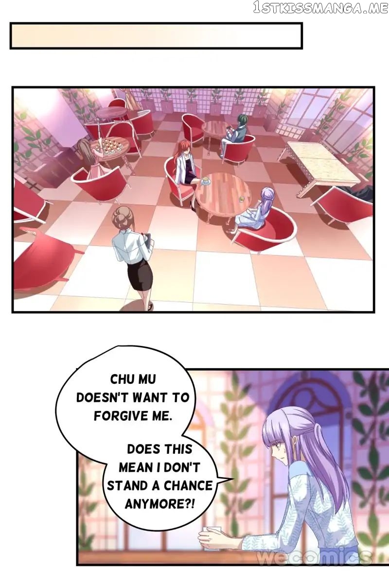 Sound Of Heaven chapter 20 - page 5