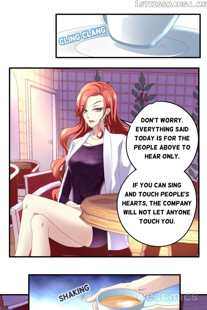 Sound Of Heaven chapter 20 - page 7